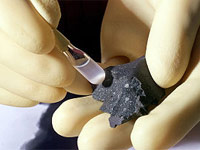 Nuevos hallazgos en asteroides pueden alterar la teoría del origen de la vida en la Tierra