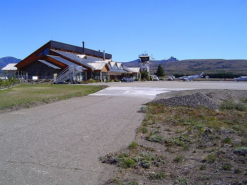 Un aeropuerto Argentino será el primero de Latinoamérica en contar con un sistema de aproximación al aterrizaje guiado por información satelital