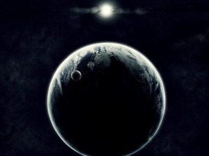 La NASA descubre un nuevo planeta ¨invisible¨