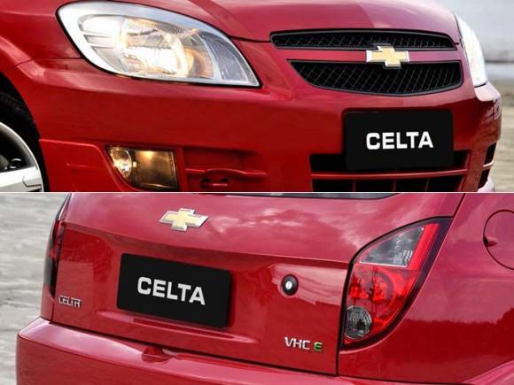 Oportuna intervención del CONARP- Ante pedido de Para Hacerse Oír-Hablemos Claro, Chevrolet retira piezas publicitarias