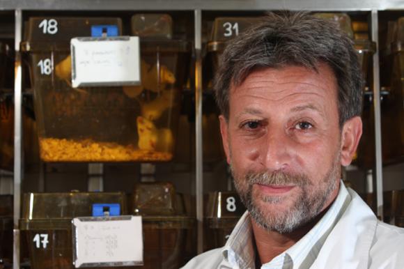 Descubrimiento Argentino va rumbo a concretarse en una vacuna contra la giardiasis‏