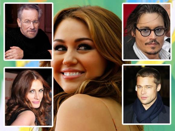 ¿Sabes en qué trabajaron antes de convertirse en famosos?