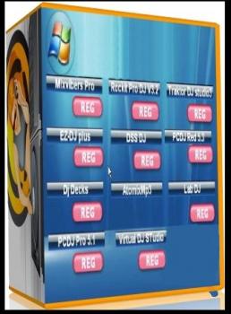Aio :: pack con los mejores programas para djs