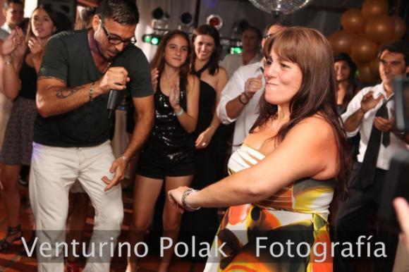 SERVICIO FULL EN EL HOGAR PRADERE(evento privado)