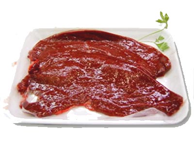 ¿Por qué es bueno comer hígado?