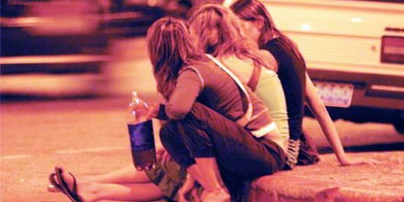 Las horas de sueño influyen en las conductas de riesgo de los jóvenes