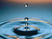 Cientificos Argentinos logran remover el arsénico del agua a partir de hierro metálico‏