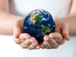 Desarrollo sustentable 