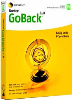Norton goback v4.0 (esp)