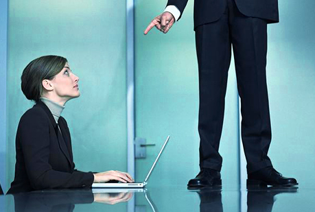 ¿Por qué el poder corrompe?