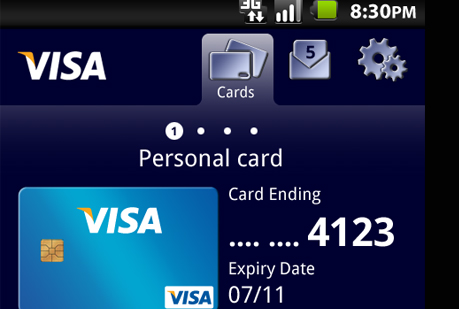 Pagos P2P a través del móvil 