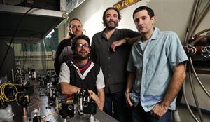 Notable avance científico Argentino en física cuántica