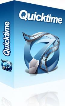 Quicktime pro