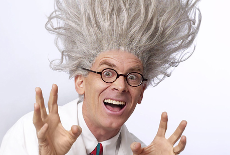 Las investigaciones más absurdas del año