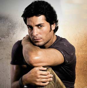 CHAYANNE: VIVO CONTIGO 