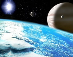 HARPS ha descubierto un enorme botín de más de 50 nuevos planetas fuera del Sistema Solar, entre ellos 16 supertierras.