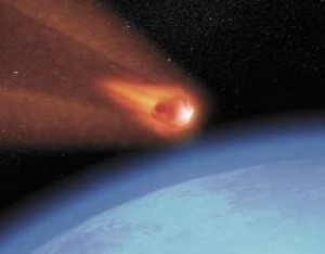 Otros dos asteroides se acercan a la Tierra