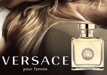 Versace pour Femme by Versace