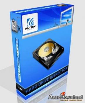 Hard drive inspector pro v3.11