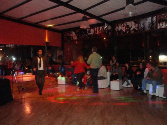EVENTO PRIVADO CUMPLE DE SUSANA SABADO 8 OCTUBRE