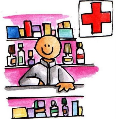 Convenio para que los medicamentos se vendan sólo en las farmacias