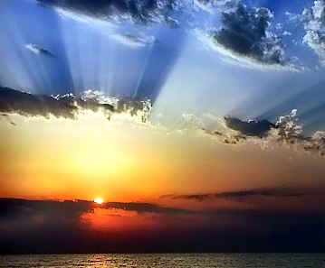 UNA BUENA REFLEXIÓN