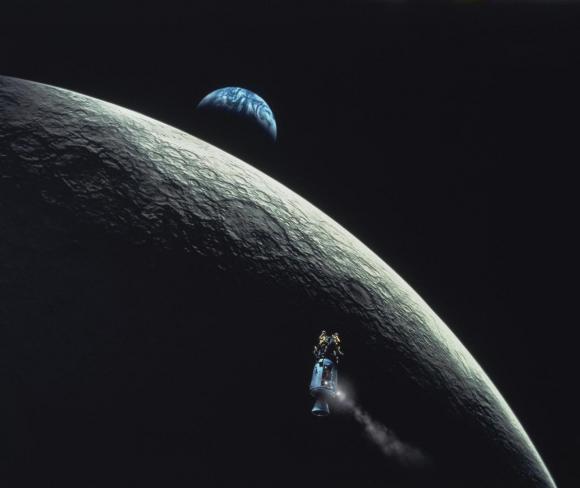 Houston, tenemos un problema