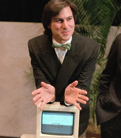 Las frases y reflexiones de Steve Jobs