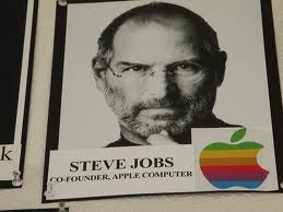 Pensamiento: Steven Paul ¨Steve¨ Jobs 