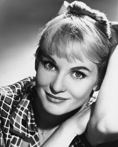 Muere la actriz Diane Cilento