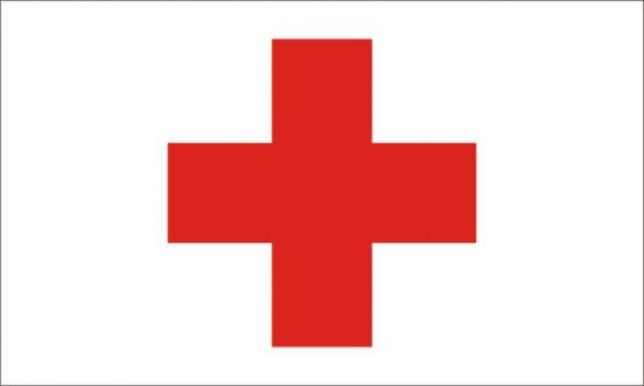 Aporte de la Cruz Roja a jardines