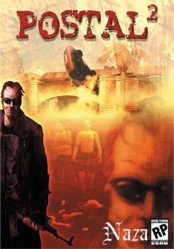 Postal 2 full pc español (6 links)