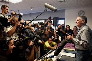 El premio Nobel de química del que todos se burlaban