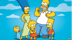 Homero Simpson: ¿Víctima de los recortes?