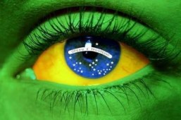 Brasil: potencia mundial de fútbol (y de rodeo)
