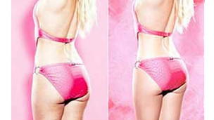 La ´educativa´ celulitis de Britney Spears