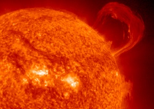 ¿Cuál es el nombre propio del Sol?