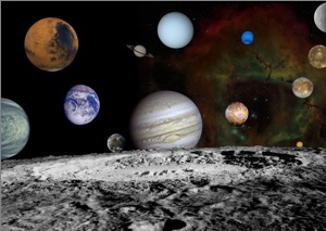 Alan Stern: Plutón debería ser clasificado como planeta