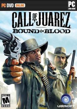Call of juarez bound in blood-razor1911[pc][mediafire]