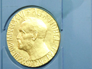 Premios Nobel de la ciencia: Fisica, Quimica y Medicina