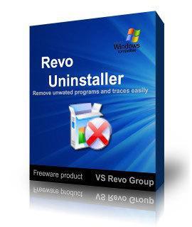 Revo unisntaller portable