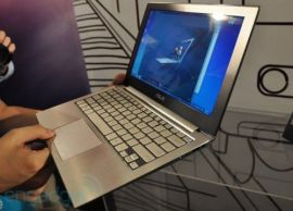 En 2012 llegan las ultrabooks made in Argentina
