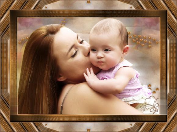 EL CONSEJO DE MI MADRE