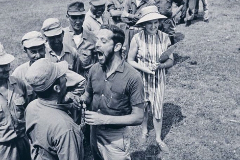 Guatemala, el campo de pruebas de la ciencia ´nazi´ en los laboratorios de Estados Unidos