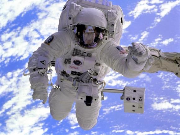 Investigadores Argentinos desarrollan camaras para simular las condiciones del espacio exterior