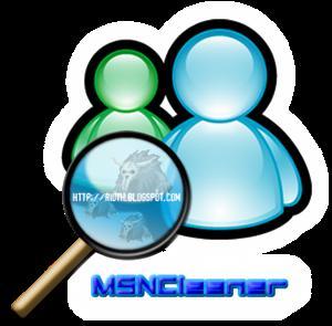 Msncleaner portable