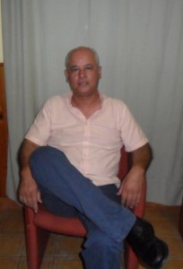 Necesita un trasplante de pulmón urgente para seguir viviendo