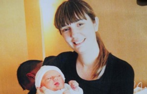 “Ojalá la gente entienda que el que dona un órgano está dando vida a otra persona”