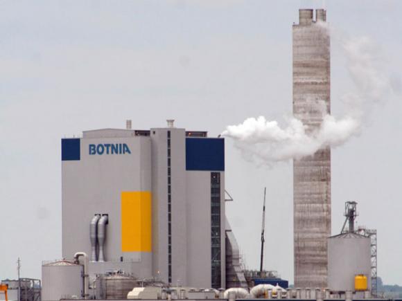 Uruguay pensó en una guerra contra la Argentina por las papeleras