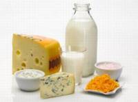 ¿Lácteos enteros o desnatados?